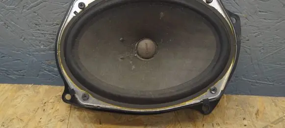 Nissan Pathfinder R51 Front door speaker 281577S200