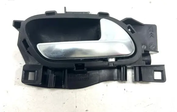 Citroen C3 Front door interior handle 9683446577 9683446077 1904002