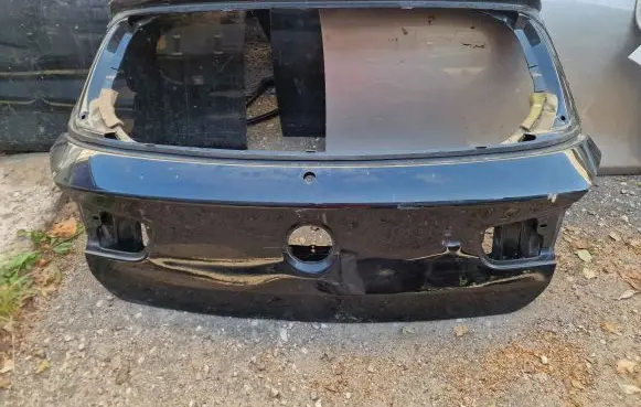 BMW 1 F20 F21 Tailgate/trunk/boot lid
