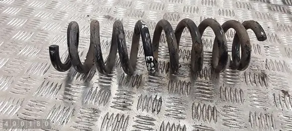 BMW X1 E84 Rear coil spring