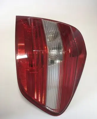 Mercedes-Benz ML W164 Rear/tail lights A1648202064 17B07164256 404122R