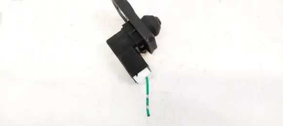 Peugeot 4007 Front door sensor 