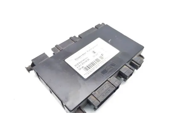 Mercedes-Benz GL X164 Seat control module A2118709926 05022700