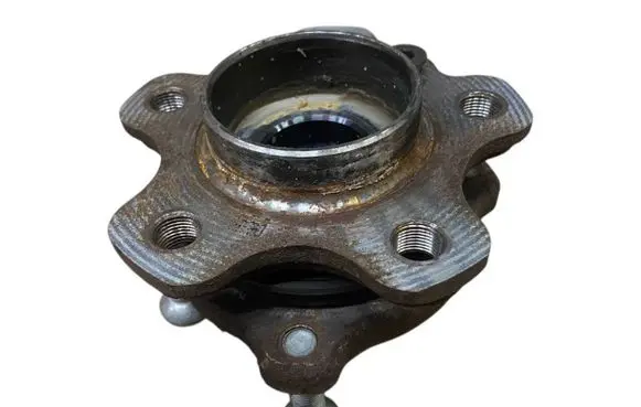 BMW 3 G20 G21 Front wheel ball bearing 6866316 31206866316