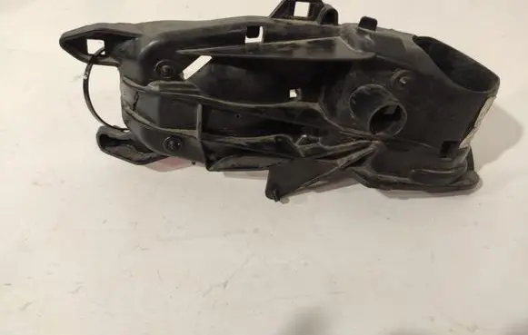 Volkswagen Arteon Front door wing mirror part 3G8857508BT9B9
