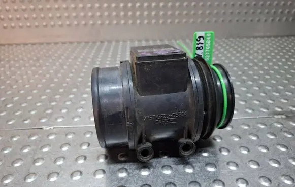 Volvo S80 Mass air flow meter S27705849 9125606