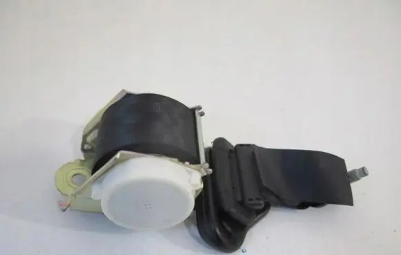Citroen C4 Cactus Front seatbelt 98009738