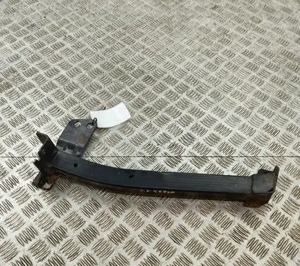 Peugeot 2008 II Front bumper shock/impact absorber 9850454680