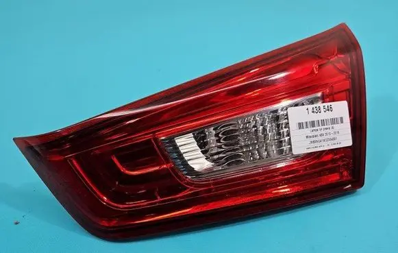 Mitsubishi ASX Rear/tail lights IMPRK1438546