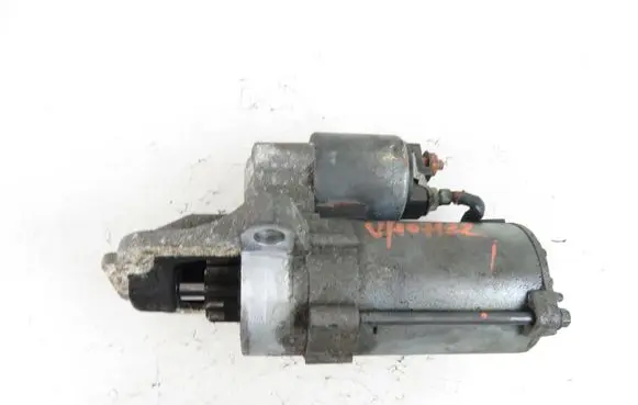 Ford Mondeo MK IV Starter motor 6G9N11000AB