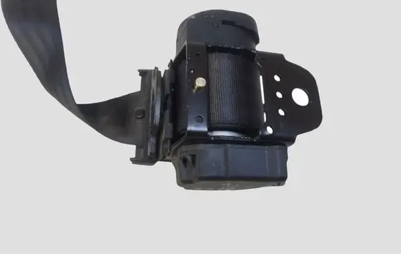 Volvo V50 Middle seatbelt (rear) 6029329R0 30615642