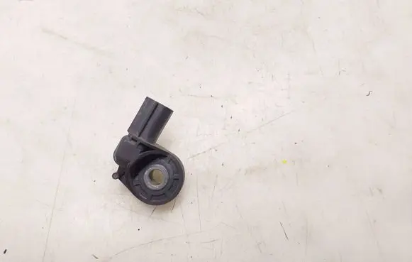 Ford Mustang Mach-E Airbag deployment crash/impact sensor HS7T14B006AA