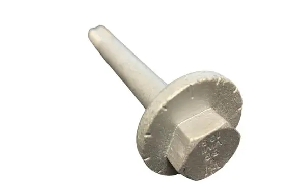 Maserati Quattroporte Front suspension camber bolt 240876 000240876