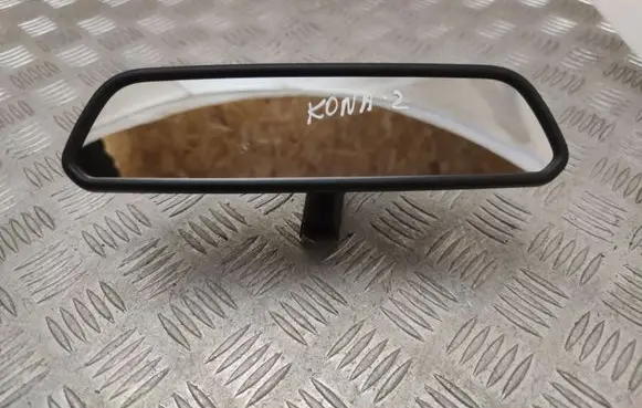 Hyundai Kona I Rear view mirror (interior) 85101D2000 85101D20004X