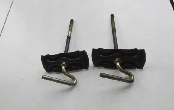 Ford C-MAX I Nuts/bolts 