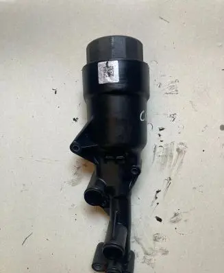 Jeep Compass Oil filter mounting bracket 70321178