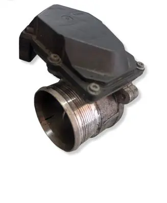 Audi A6 S6 C7 4G Throttle valve 059145950AA A2C53354421 13021216