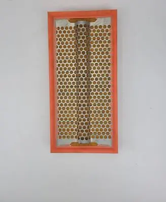 Mercedes-Benz Vito Viano W638 Air filter A0030944604