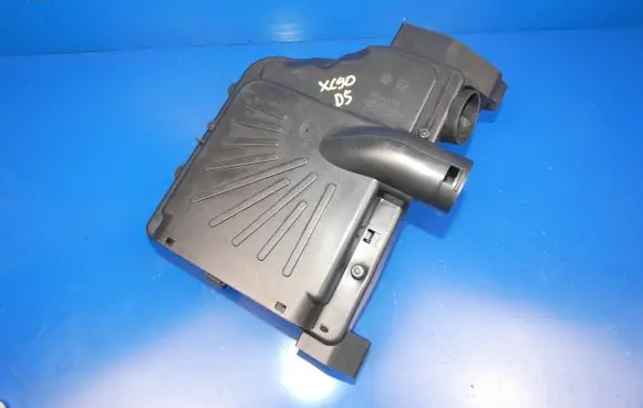 Volvo XC90 Engine control unit box 31439651