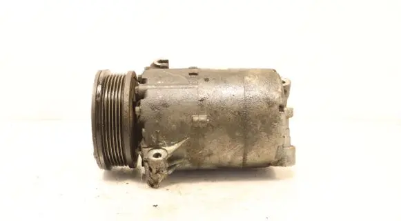 Ford S-MAX Air conditioning (A/C) compressor (pump)
