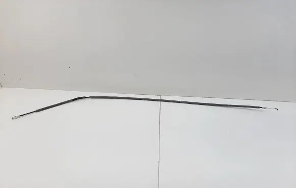 Mercedes-Benz Vito Viano W639 Sliding door cable line A63976019