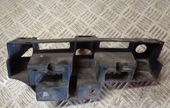Renault Scenic III - Grand scenic III Front bumper mounting bracket 622200007R