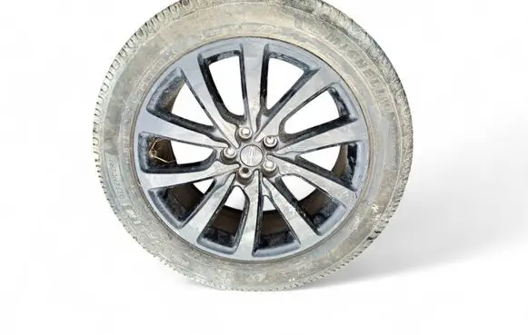 Lincoln Nautilus R20 alloy rim KA1C1007D1A
