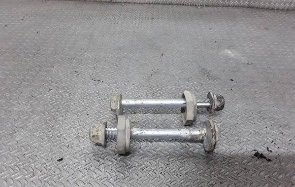 Audi A6 S6 C6 4F Rear suspension camber bolt 
