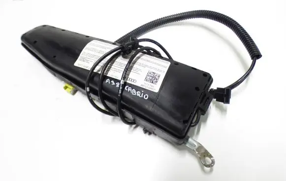 Audi A3 S3 8P Side airbag 8P7880242A