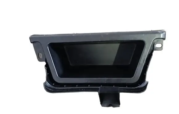 BMW X6 E71 Glove box in trunk 51476981048 6981048 10859510