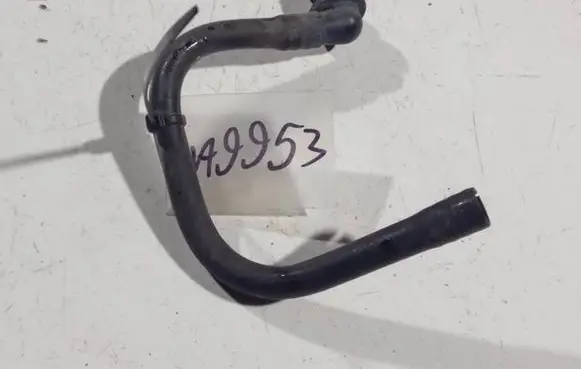 Volkswagen Sharan Engine coolant pipe/hose