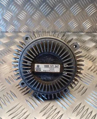 Skoda Superb B5 (3U) Viscous fan clutch 06B121347 12024 561001