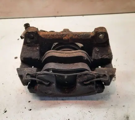 Renault Laguna II Front brake caliper