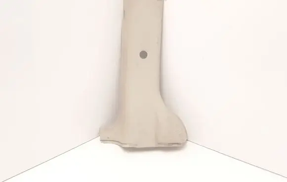 Citroen Berlingo (C) pillar trim 9639145777