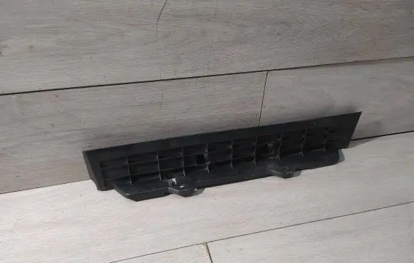 Land Rover Range Rover Velar Intercooler air guide/duct channel M8A2-8B384A
