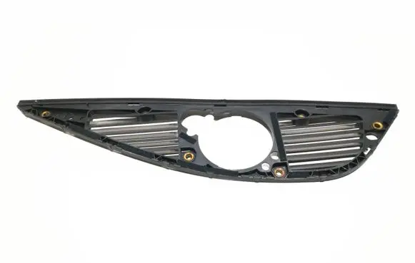 Audi A8 S8 D4 4H Dash center speaker frame 4H1819923A