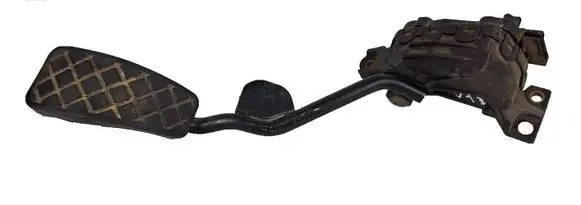 Audi A4 S4 B6 8E 8H Accelerator throttle pedal 8D2721523B