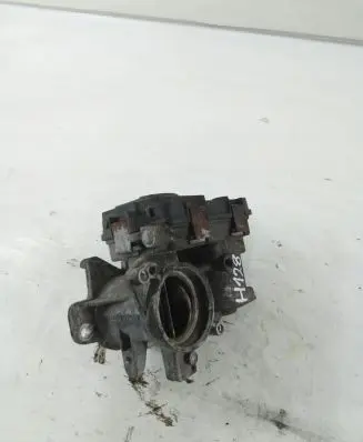 Opel Combo D Throttle valve 55255919