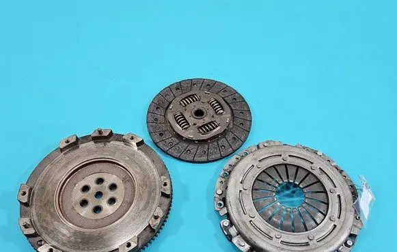 Hyundai Tucson JM Clutch set kit 1878634094 IMPRK1480082