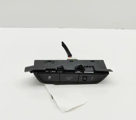 KIA Niro A set of switches 93700AO900