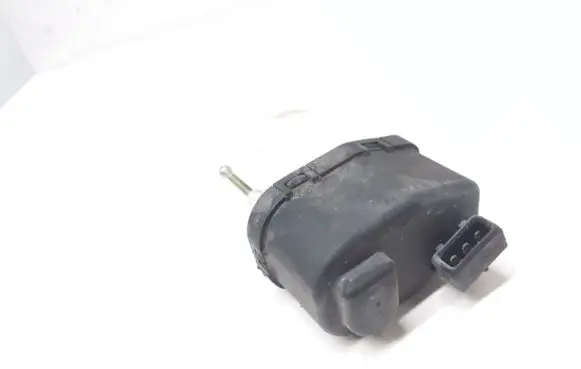 Audi 100 S4 C4 Headlight level adjustment motor 00437545