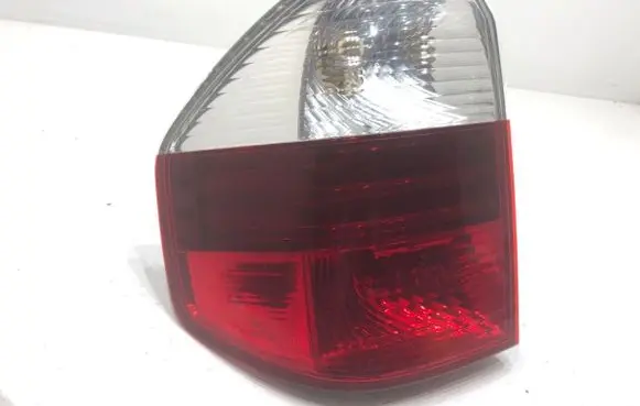 BMW X3 E83 Rear/tail lights 7162209