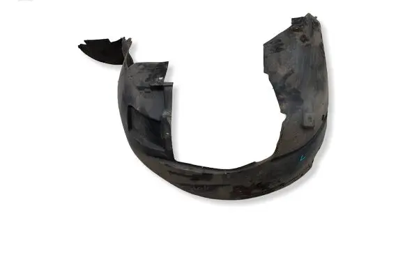 Fiat Doblo Front wheel arch liner splash guards 