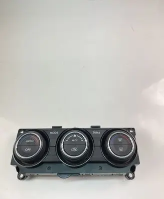Subaru Impreza IV Interior fan control switch 72311FJ040