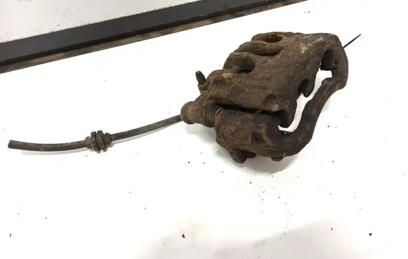 Renault Master III Front brake caliper 