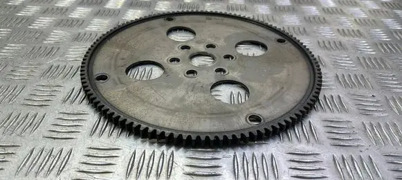 Mazda CX-30 Flywheel 9K01B FZH4