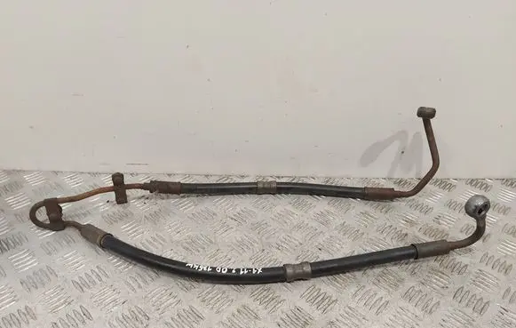 BMW X1 E84 Power steering hose/pipe/line 6783774