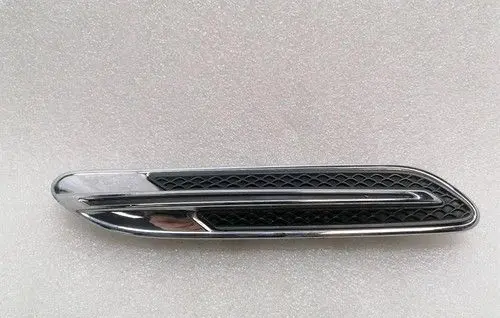 Mercedes-Benz AMG GT R190 C190 Plastic wing mirror trim cover A2908803301