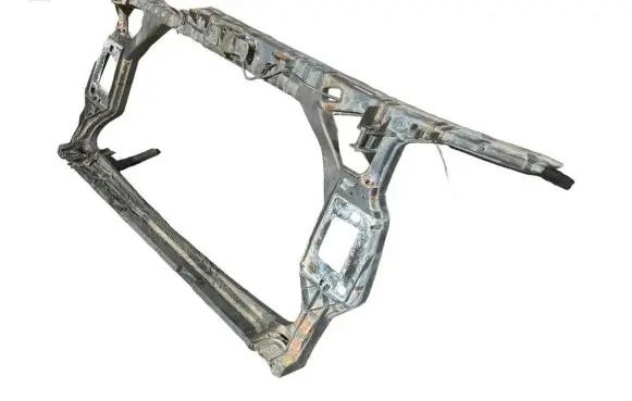 Audi A4 S4 B8 8K Radiator support slam panel 8K0805594