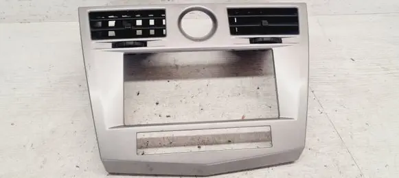 Chrysler Sebring (JS) Dash center air vent grill 1000470REVG 2276 52879
